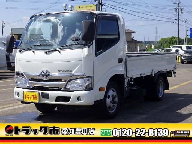 TOYOTA TOYOACE 2019