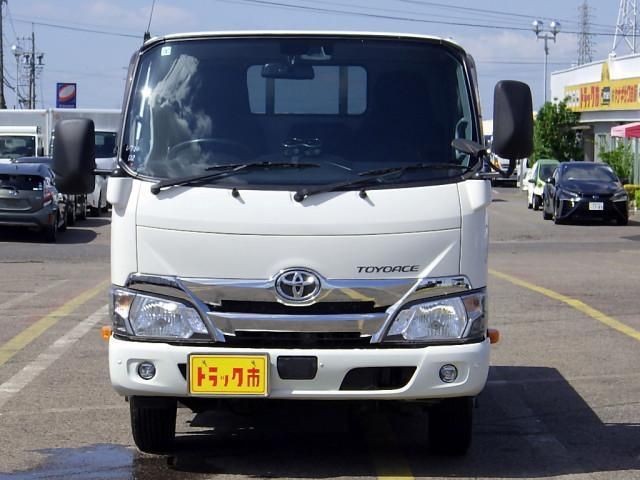 TOYOTA TOYOACE 2019