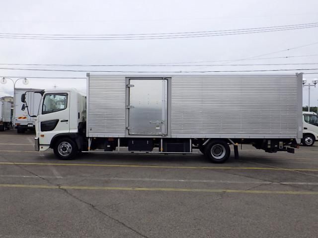 HINO RANGER 2019
