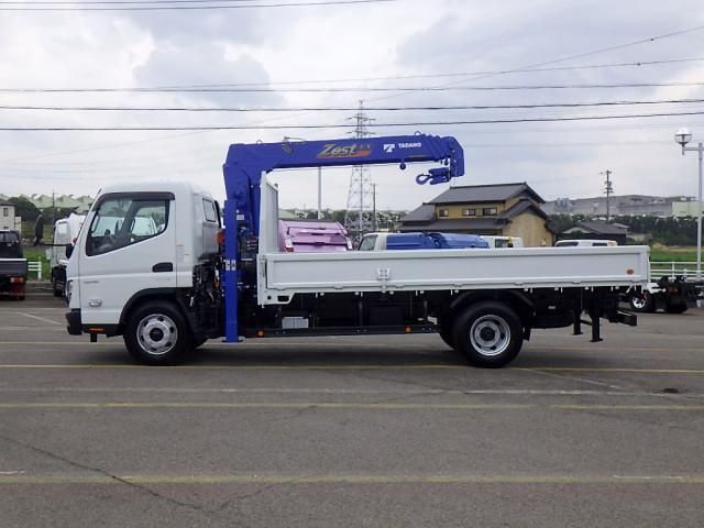 MITSUBISHI CANTER 2024
