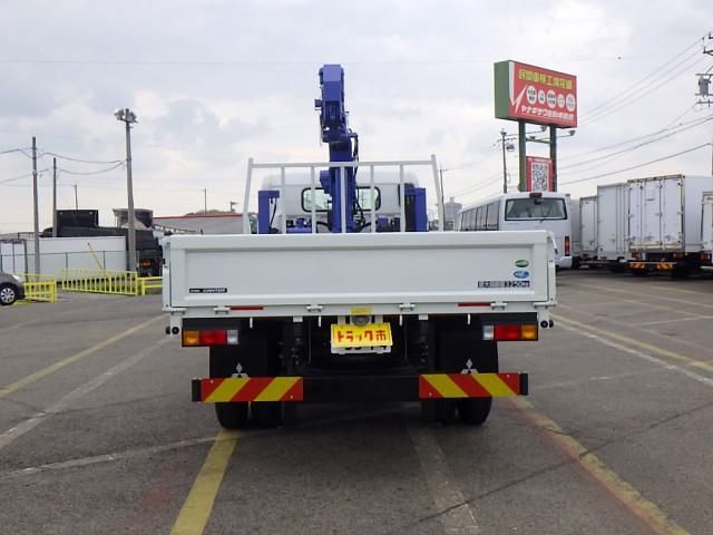 MITSUBISHI CANTER 2024