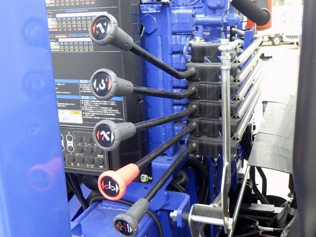 MITSUBISHI CANTER 2024