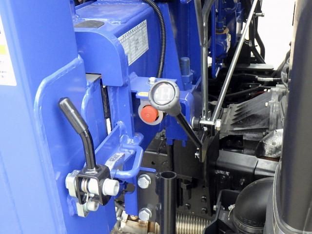 MITSUBISHI CANTER 2024