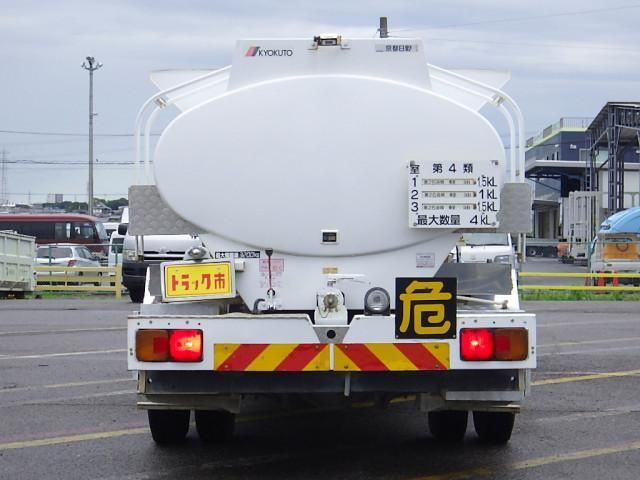 HINO RANGER 2013