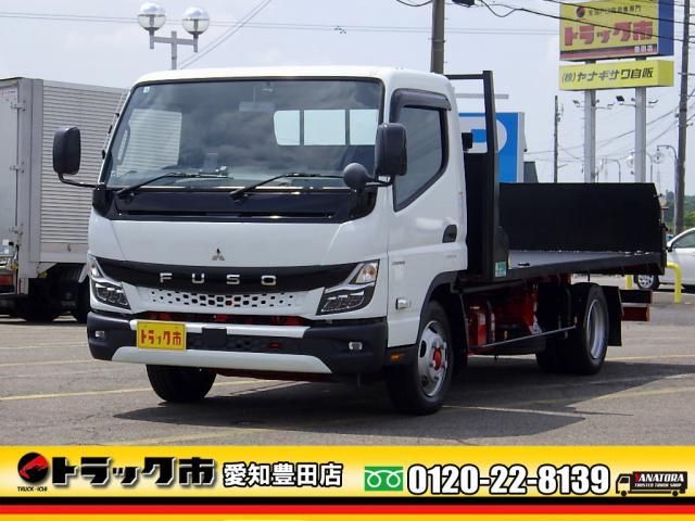 MITSUBISHI CANTER 2022