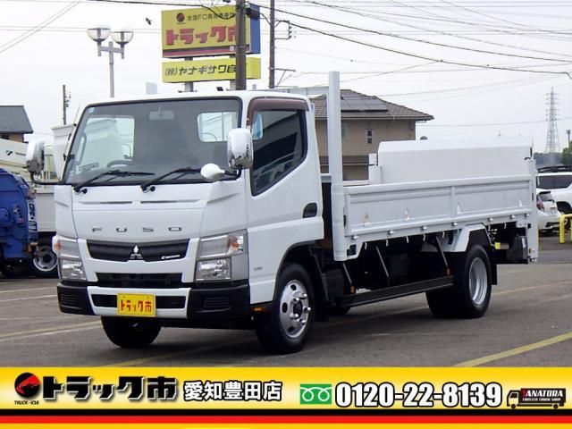 MITSUBISHI CANTER 2014