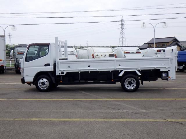 MITSUBISHI CANTER 2014