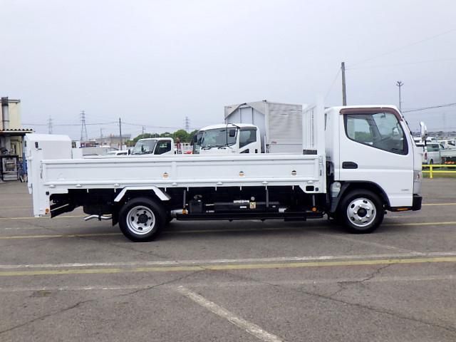 MITSUBISHI CANTER 2014