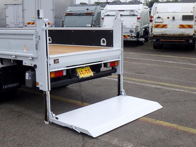 MITSUBISHI CANTER 2014