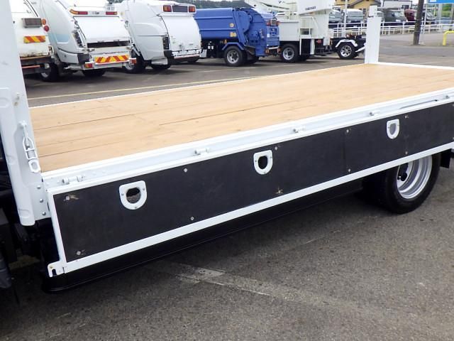 MITSUBISHI CANTER 2014