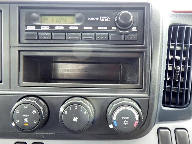 MITSUBISHI CANTER 2014