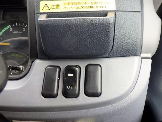 MITSUBISHI CANTER 2014