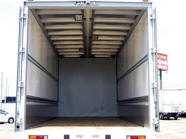 MITSUBISHI FUSOU FIGHTER 2018