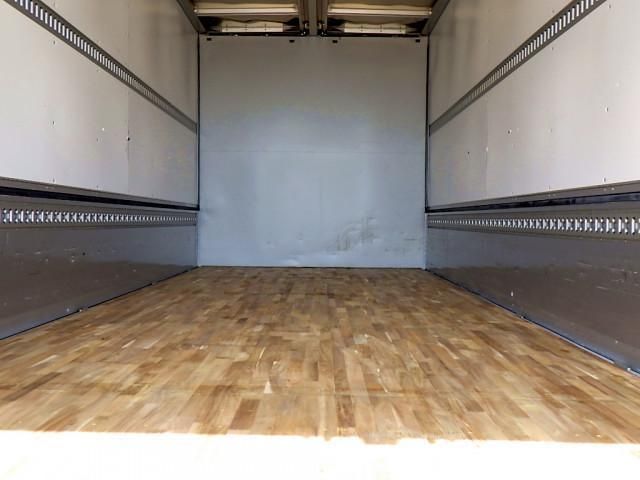 MITSUBISHI FUSOU FIGHTER 2018