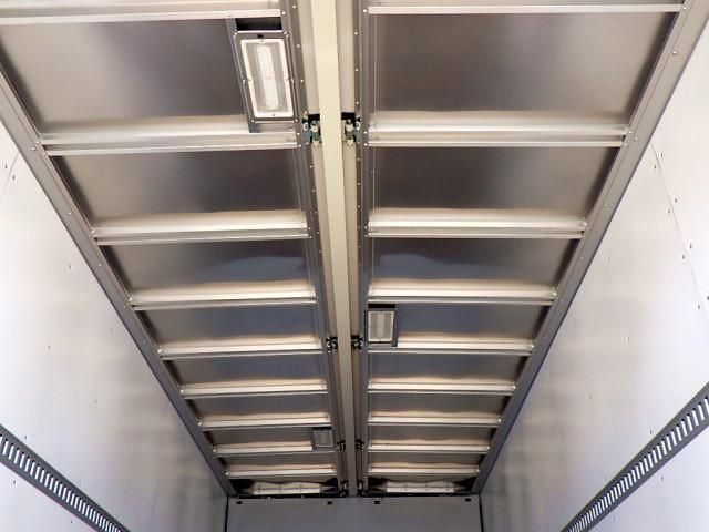 MITSUBISHI FUSOU FIGHTER 2018