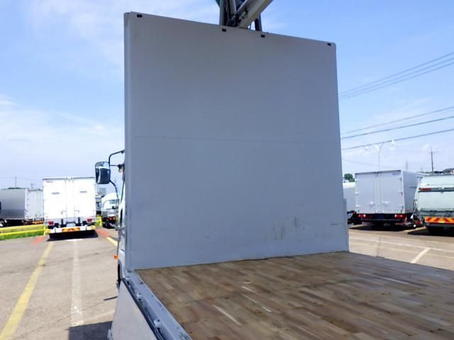 MITSUBISHI FUSOU FIGHTER 2018