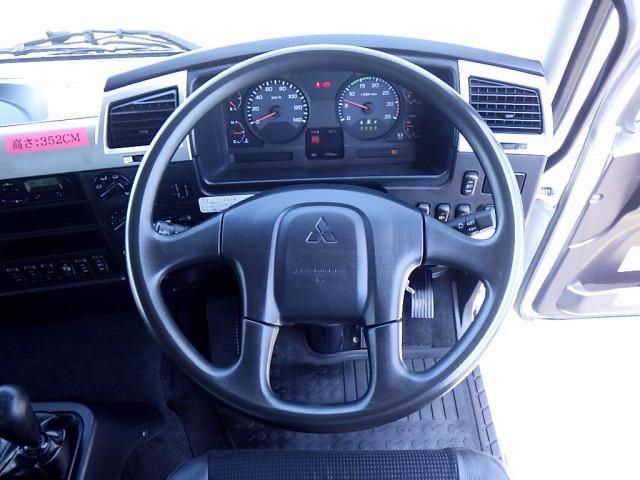 MITSUBISHI FUSOU FIGHTER 2018