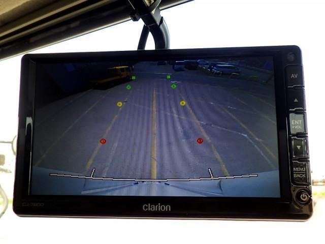 MITSUBISHI FUSOU FIGHTER 2018