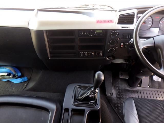 MITSUBISHI FUSOU FIGHTER 2018