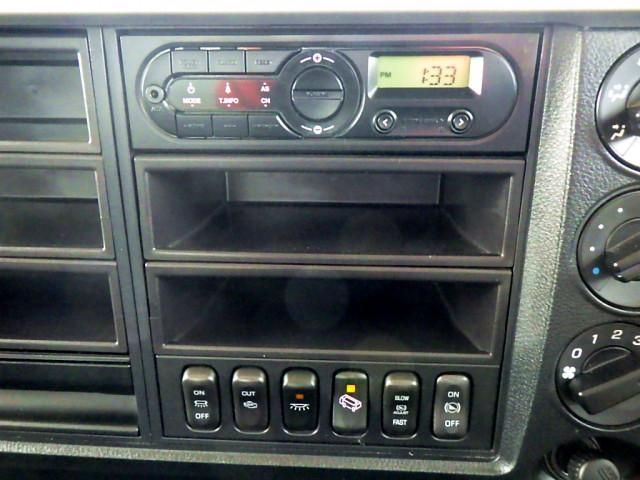 MITSUBISHI FUSOU FIGHTER 2018