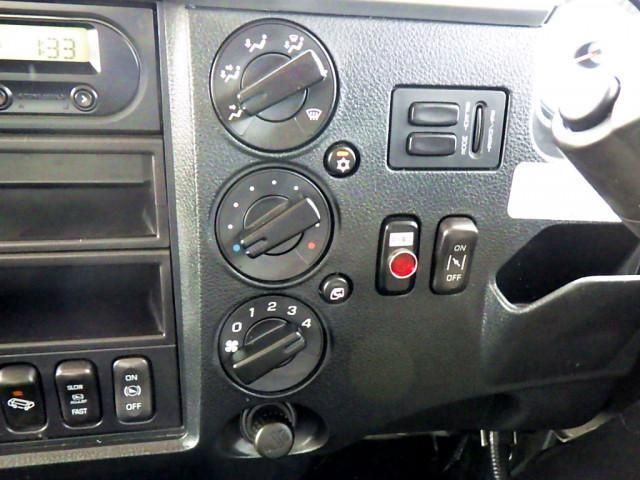 MITSUBISHI FUSOU FIGHTER 2018