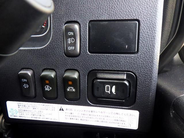 MITSUBISHI FUSOU FIGHTER 2018