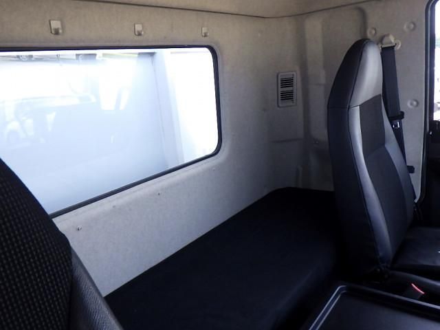 MITSUBISHI FUSOU FIGHTER 2018