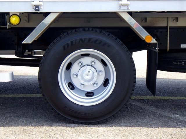 MITSUBISHI FUSOU FIGHTER 2018