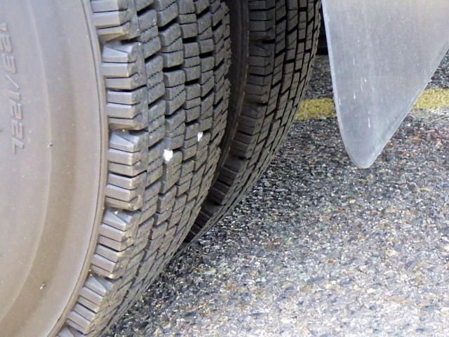 MITSUBISHI FUSOU FIGHTER 2018