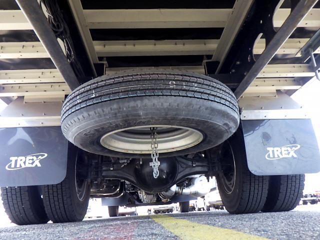 MITSUBISHI FUSOU FIGHTER 2018