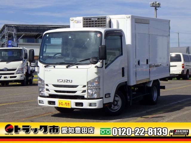 ISUZU ELF 2020