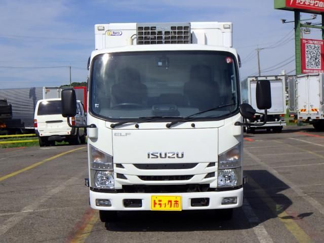 ISUZU ELF 2020