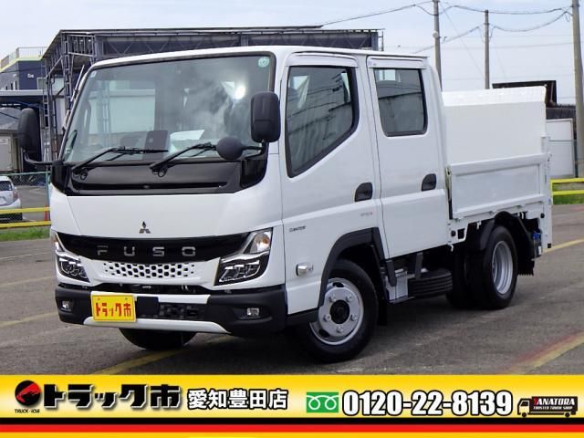 MITSUBISHI CANTER 2025