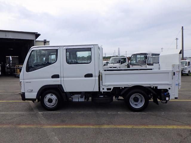 MITSUBISHI CANTER 2025