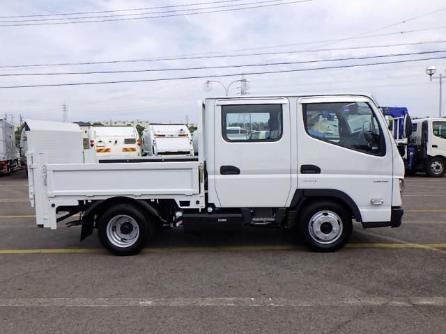 MITSUBISHI CANTER 2025