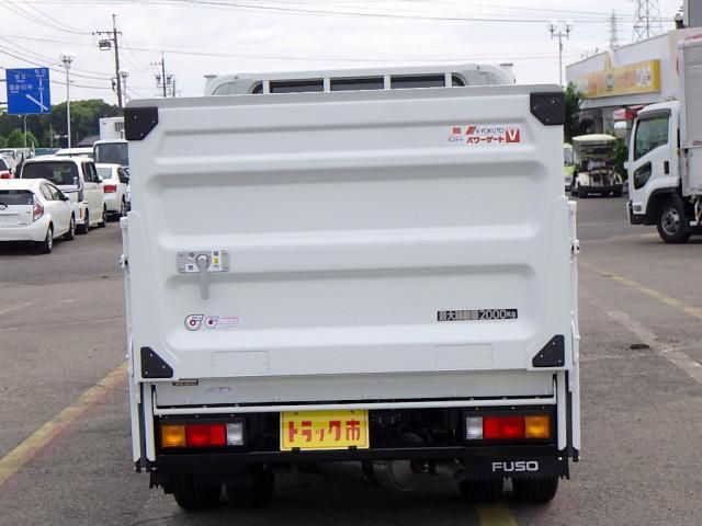 MITSUBISHI CANTER 2025