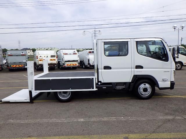 MITSUBISHI CANTER 2025