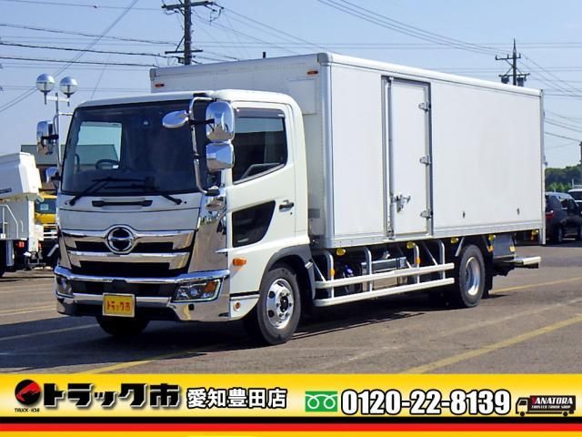 HINO RANGER 2020