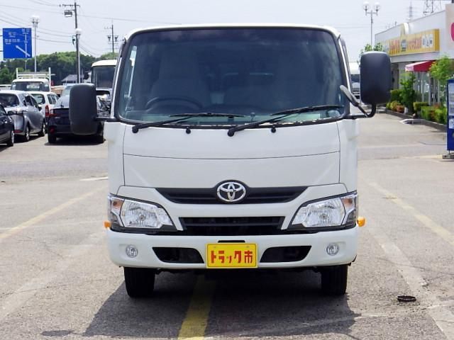 TOYOTA TOYOACE 2018