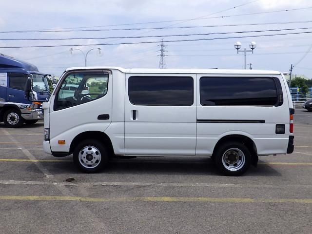 TOYOTA TOYOACE 2018