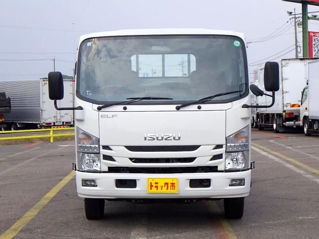 ISUZU ELF 2020