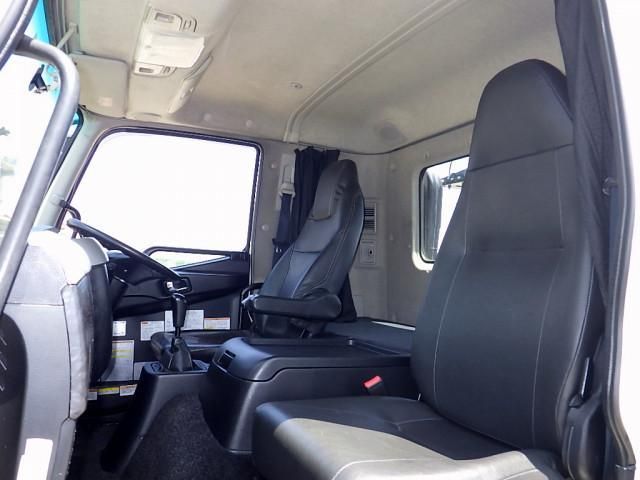 MITSUBISHI FUSOU FIGHTER 2018