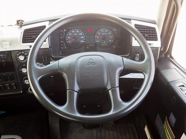 MITSUBISHI FUSOU FIGHTER 2018