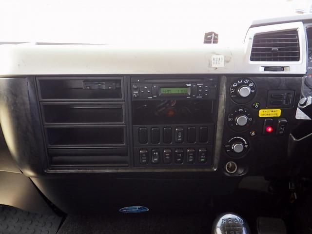 MITSUBISHI FUSOU FIGHTER 2018