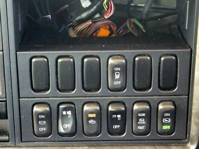 MITSUBISHI FUSOU FIGHTER 2018