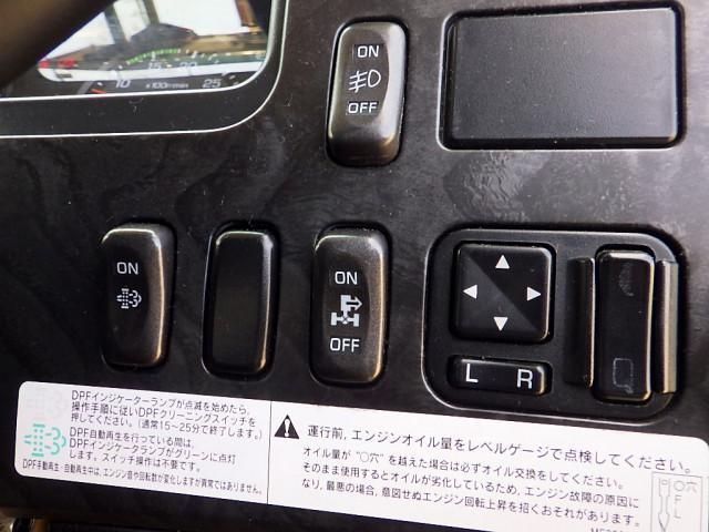 MITSUBISHI FUSOU FIGHTER 2018