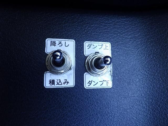 MITSUBISHI FUSOU FIGHTER 2018