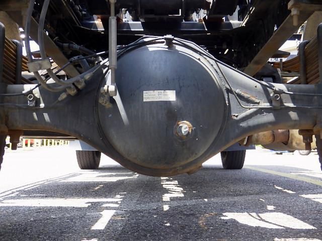 MITSUBISHI FUSOU FIGHTER 2018