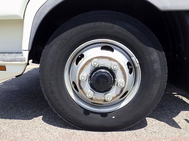 MITSUBISHI FUSOU FIGHTER 2018