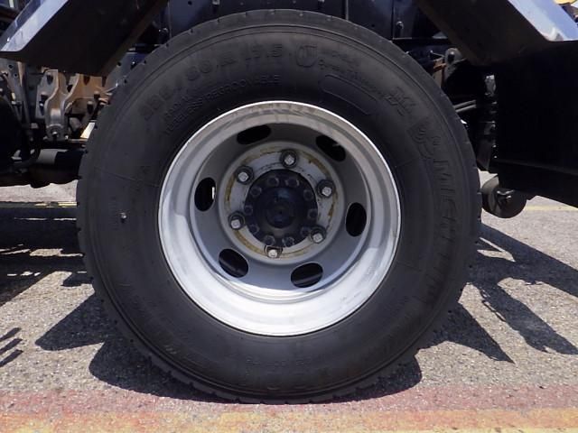 MITSUBISHI FUSOU FIGHTER 2018